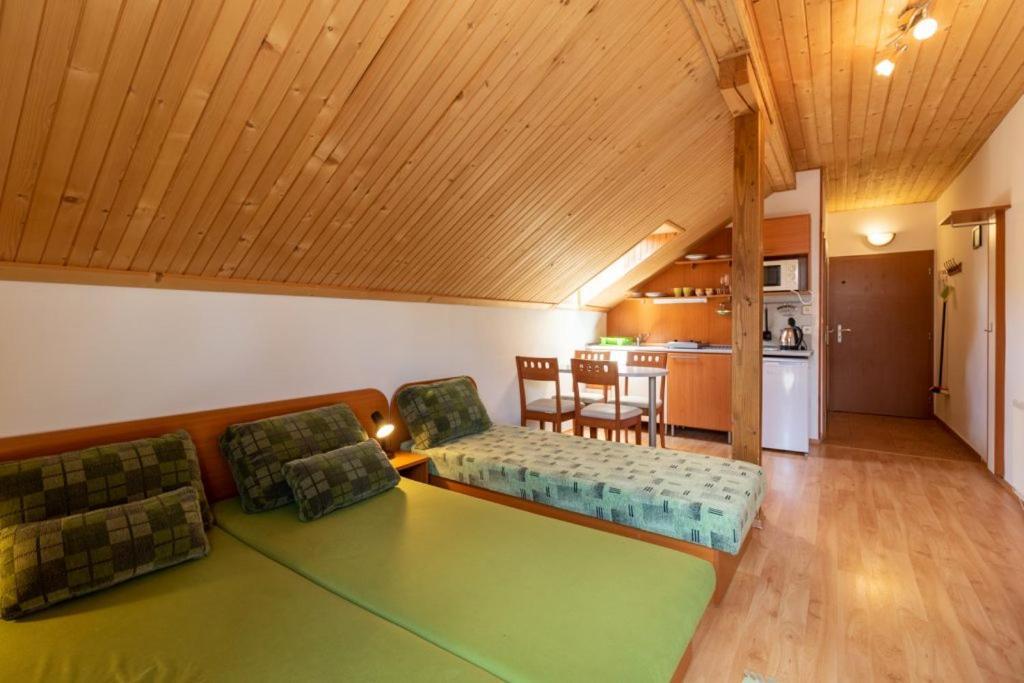 Family Apartments Donovaly Buitenkant foto