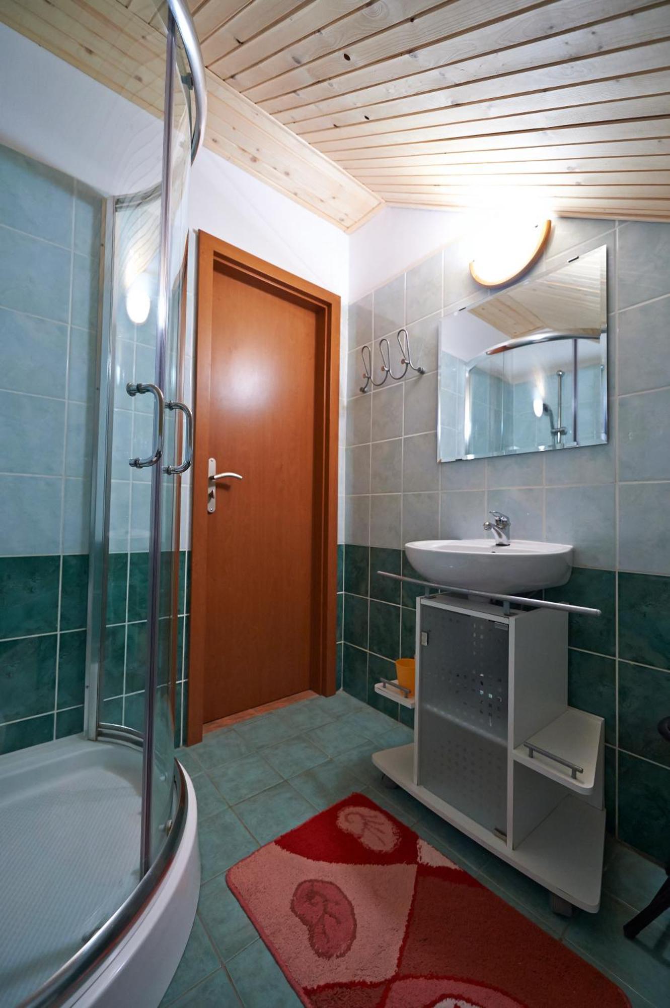 Family Apartments Donovaly Kamer foto